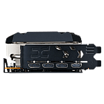PowerColor Radeon RX 9070 XT Red Devil OC Limited Edition 16GB GDDR6 RDNA4  Tarjeta Gráfica AMD