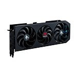 PowerColor Radeon RX 9070 XT Hellhound OC 16GB GDDR6 RDNA4  Tarjeta Gráfica AMD