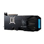 PowerColor Radeon RX 9070 XT Hellhound OC 16GB GDDR6 RDNA4  Tarjeta Gráfica AMD