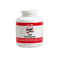 Cola Blanca Pritt 1Kg  Adhesivo