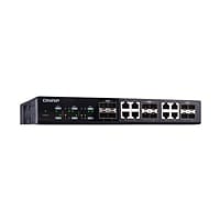 Qnap QSW-1208-8C - Switch