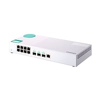 Qnap QSW3081C  Switch