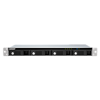 QNAP TR-004U 1U 4 BAY - Servidor NAS