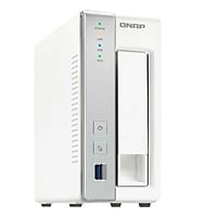 QNAP TS-131P - servidor NAS