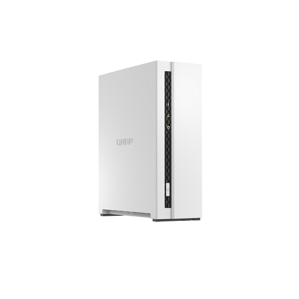 QNAP TS133 Servidor Nas