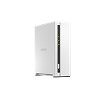 QNAP TS133 Servidor Nas