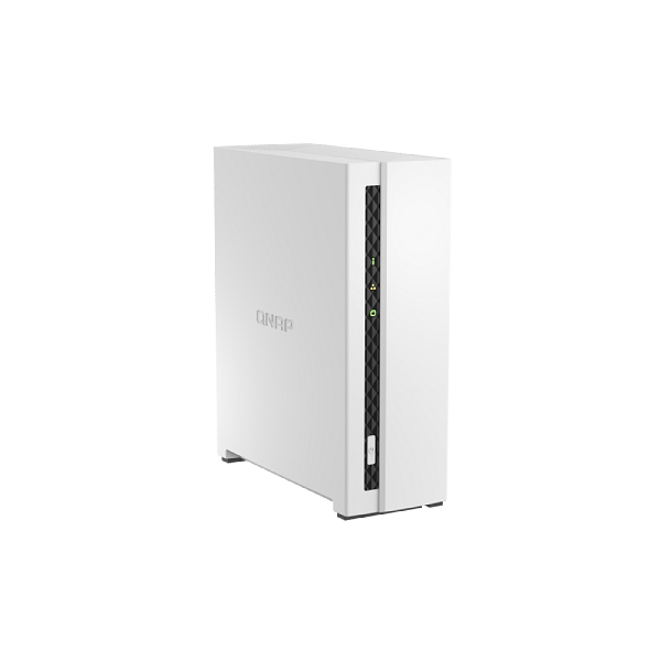 QNAP TS133 Servidor Nas