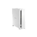 QNAP TS133 Servidor Nas