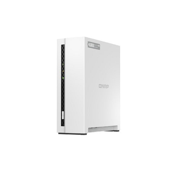 QNAP TS133 Servidor Nas