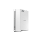 QNAP TS133 Servidor Nas