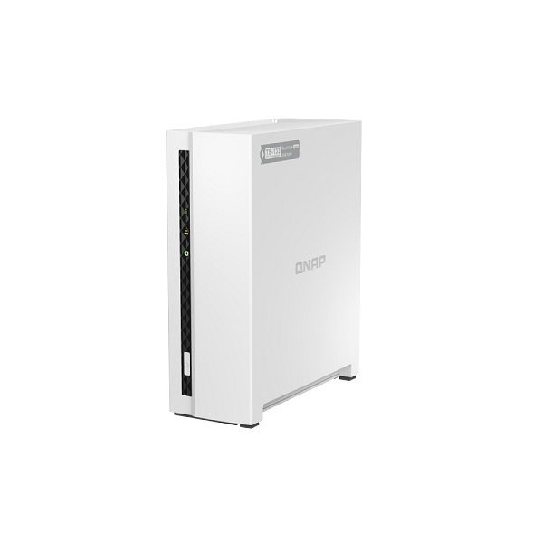 QNAP TS133 Servidor Nas