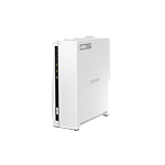 QNAP TS133 Servidor Nas