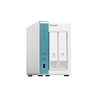 QNAP TS-231K - Servidor NAS