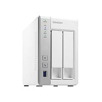 QNAP TS-231P - Servidor NAS