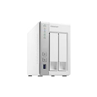 QNAP TS-231P2-1G 2 Bahías - Servidor NAS