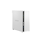 QNAP TS233 2 Bahías 35 25 2GB DDR4 Servidor Nas