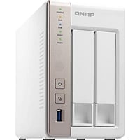 QNAP TS-251+ 8GB - Servidor NAS