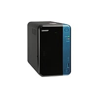 QNAP TS-253BE 2GB - Servidor NAS