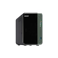 QNAP TS-253D - Servidor NAS