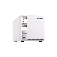 QNAP TS-328 3 Bahías - Servidor NAS