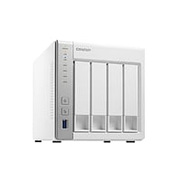 QNAP TS-431P - Servidor NAS