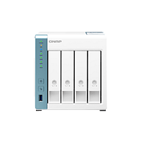 QNAP TS-431P3-2G - Servidor NAS