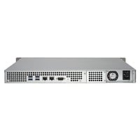 QNAP TS-431U Turbo NAS - Servidor NAS