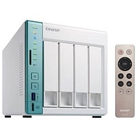 QNAP TS-451A 4GB - Servidor NAS