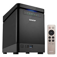 QNAP TS-453Bmini - Servidor NAS