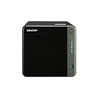 QNAP TS-453D-8G - Servidor NAS