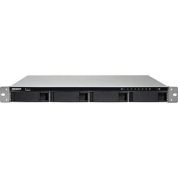 QNAP TS463U  servidor NAS