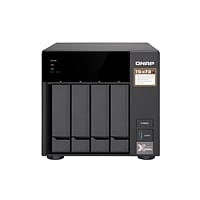QNAP TS-473-4G - Servidor NAS