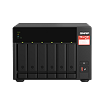 QNAP TS673A8G 6 Bahías  Servidor NAS