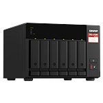 QNAP TS673A8G 6 Bahías  Servidor NAS