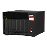 QNAP TS673A8G 6 Bahías  Servidor NAS