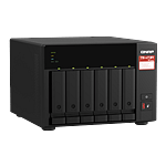 QNAP TS673A8G 6 Bahías  Servidor NAS