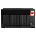 QNAP TS873A8G 8 Bahías  Servidor NAS