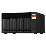 QNAP TS873A8G 8 Bahías  Servidor NAS