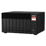 QNAP TS873A8G 8 Bahías  Servidor NAS