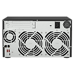 QNAP TS873A8G 8 Bahías  Servidor NAS