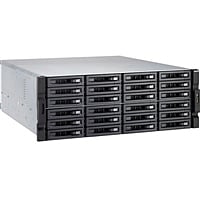 QNAP TS-EC2480U R2 Xeon 4GB - Servidor NAS