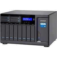 QNAP TVS-1282T3 i7 32GB Thunderbolt 3 - Servidor NAS