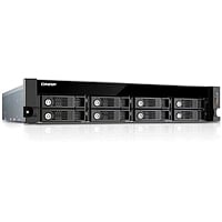 QNAP TVS-871U-RP i5 8GB - Servidor NAS