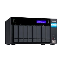 QNAP TVS-872N-i3-8G (8 Bahías) - Servidor NAS