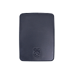 Raspberry Pi 4 Caja Negro gris  Caja