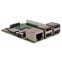 RASPBERRY PI 3 MODEL B 1GB BT WIFI - Mini pc