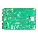 Raspberry Pi 5 B  Mini PC Broadcom Quad Core 24Ghz 4GB GBLAN Bluetooth 50 BLE Wifi AC