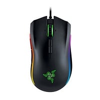 Razer MaMBa Tournament edition - Ratón