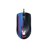 Razer Abyssus Elite D.VA edition - Ratón
