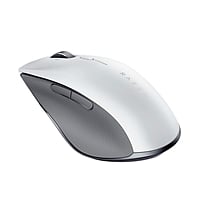 Razer Pro Click Blanco16000 DPI  - Ratón Ergonómico Inalámbrico